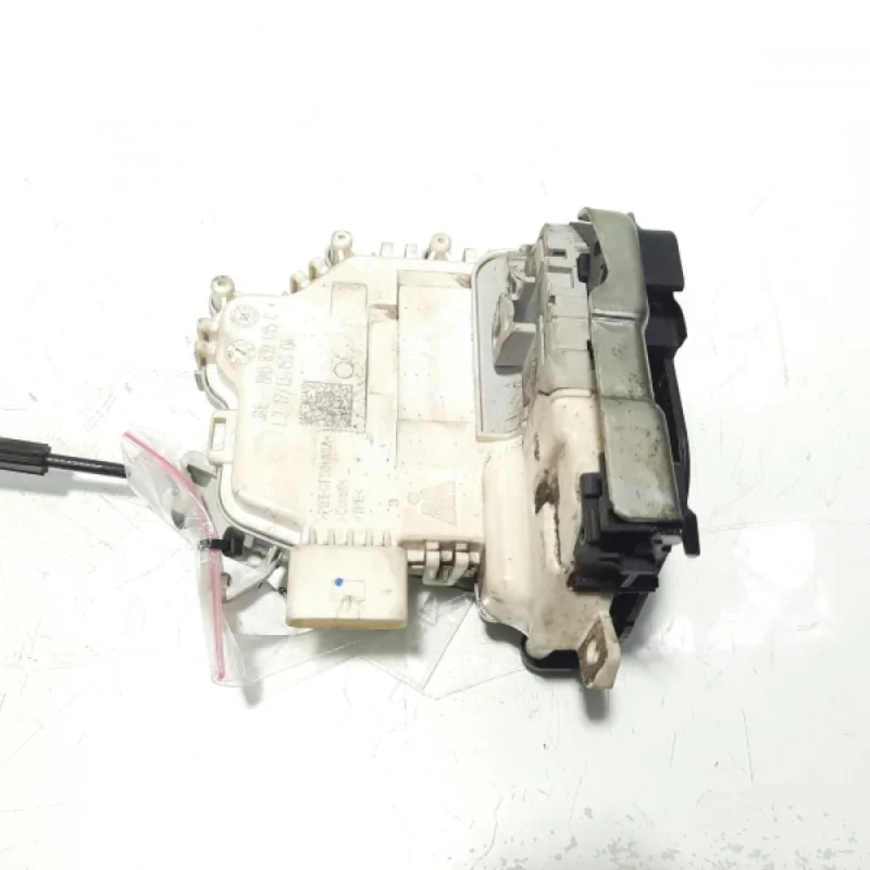 Ultima șansă Broasca stanga spate, cod 8K0839015C, Audi A4 Allroad (8KH, B8) (idi:471648)