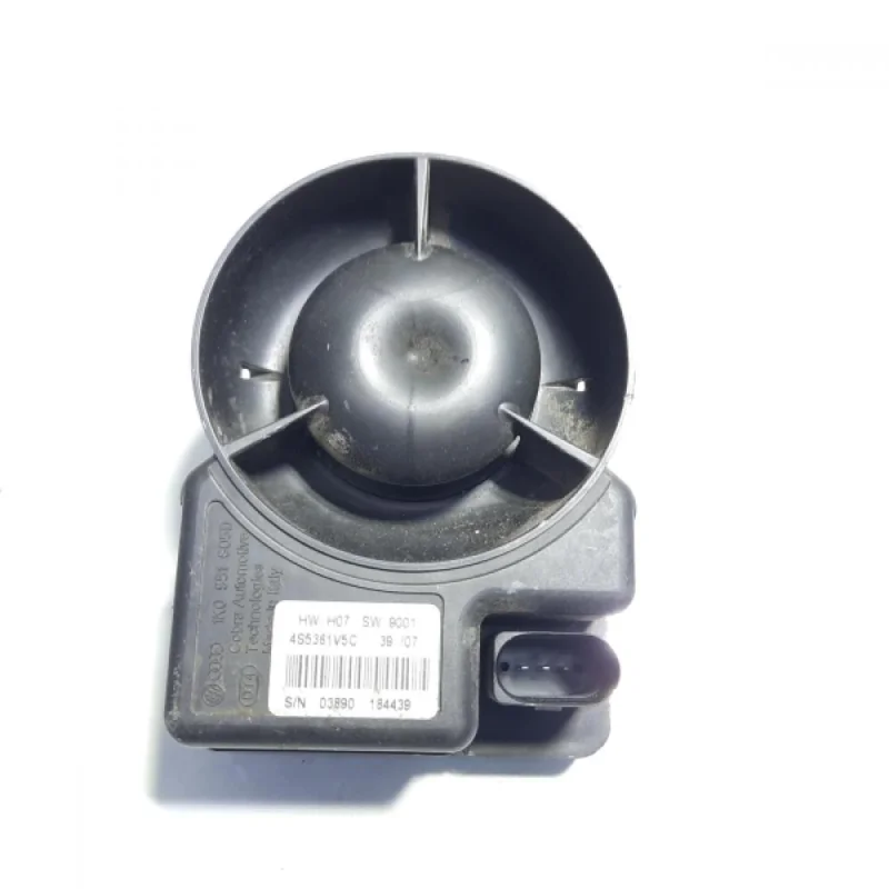 Sirena alarma, cod 1K0951605D, Vw Passat Variant (3C5) id:465182 Ofertă de sezon