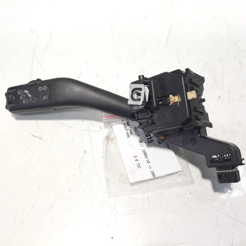 Maneta semnalizare, cod 1K0953513G, Seat Toledo 3 (5P2) (idi:471815) Doar azi