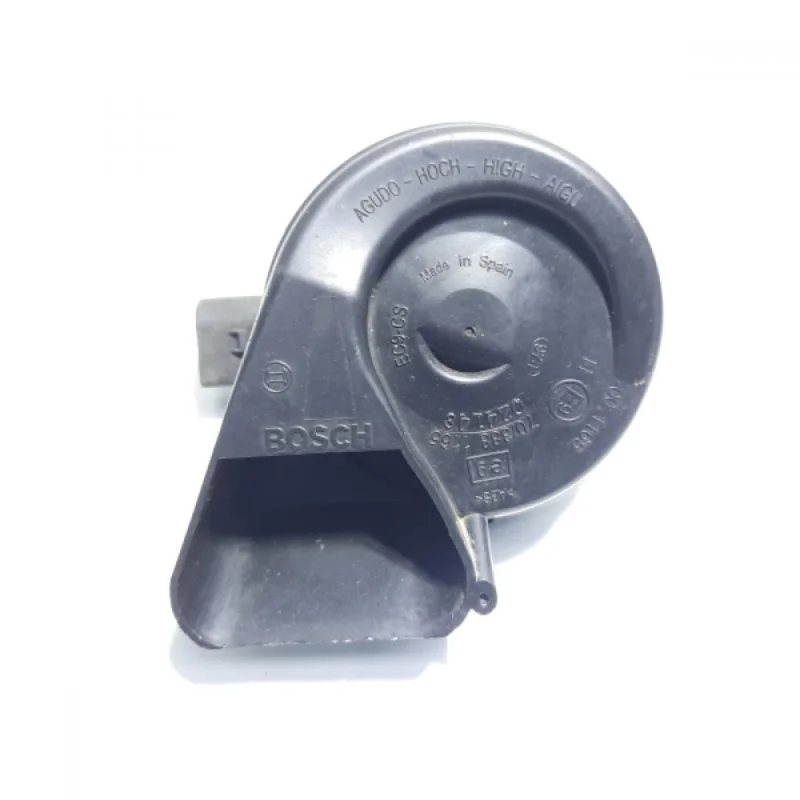 Claxon, Audi A6 (4F2, C6) id:258814 Reducere