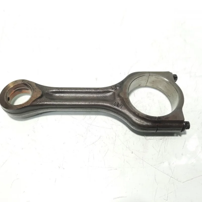 Biela, Ford Focus 2 Cabriolet, 1.6 tdci, G8DC (idi:471584) Transport gratuit