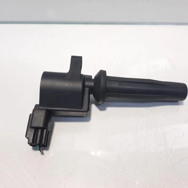 Bobina inductie, cod 4M5G-12A366-BC, Ford Galaxy 2, 2.0 B, TBWB (idi:464362) Ofertă specială