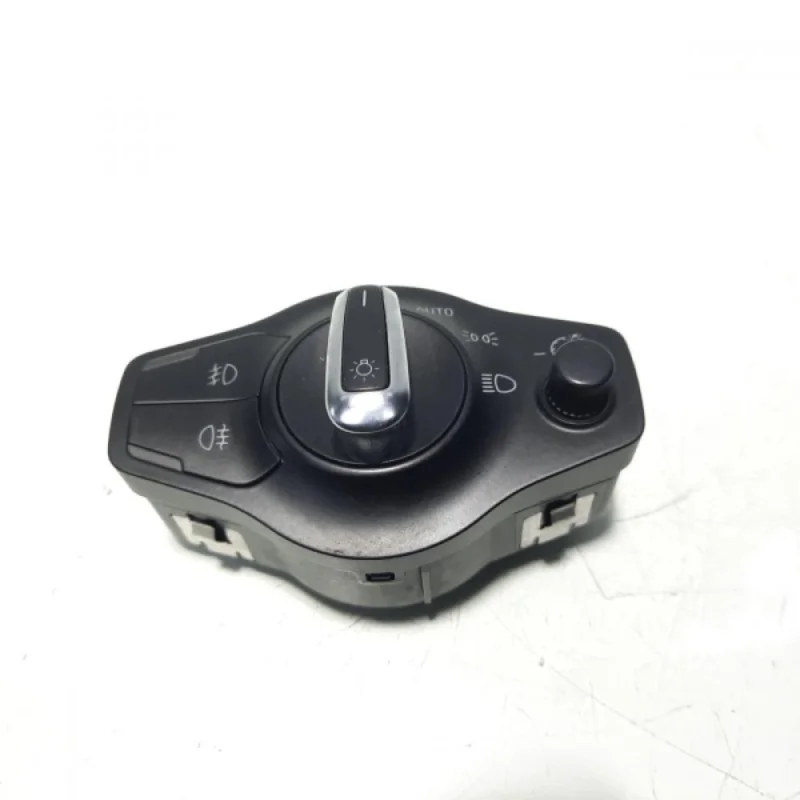 Premium Bloc lumini cu functie auto si proiector, cod 8K0941531AS, Audi A4 Allroad (8KH, B8) (idi:470309)