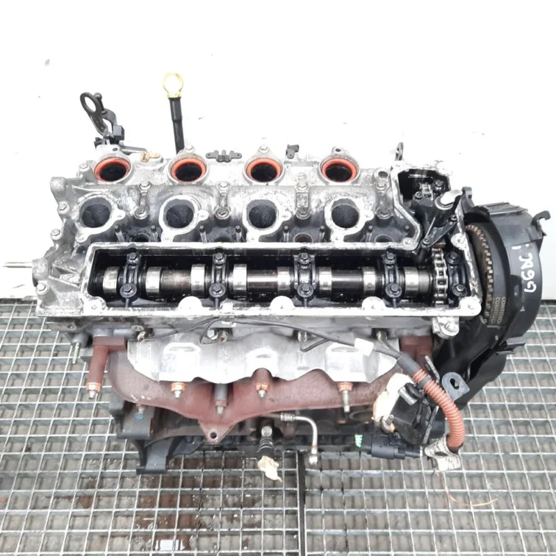 Motor, cod G6DB, Ford Focus 2 Combi (DA), 2.0 TDCI (pr:308695) Retur gratuit