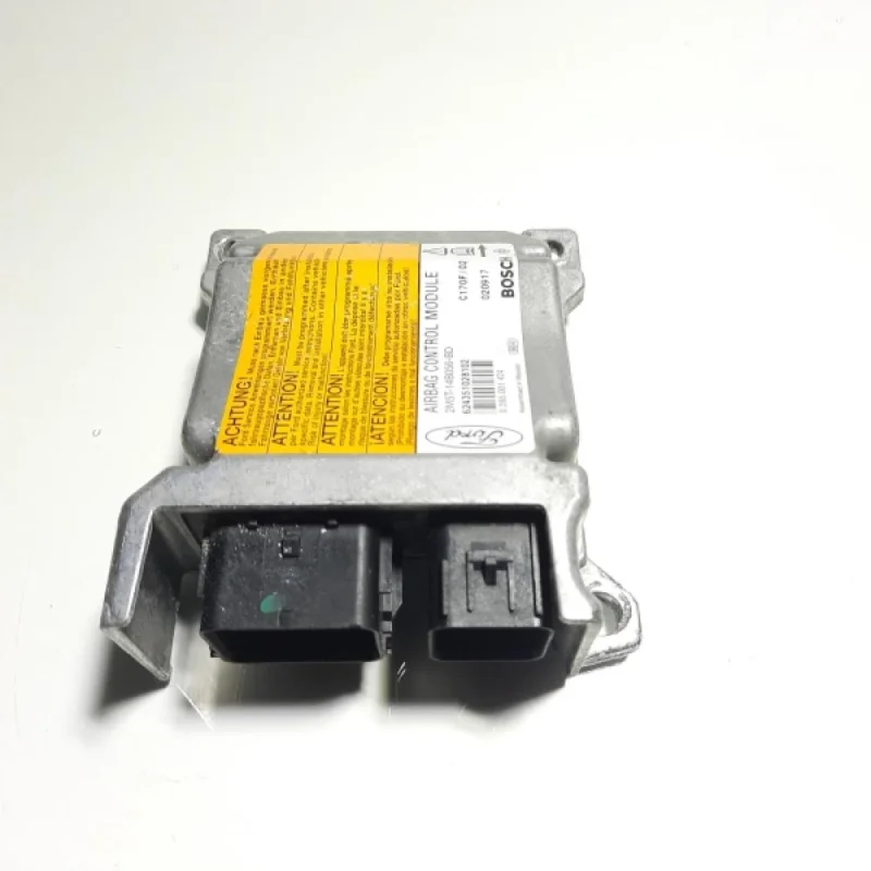 Calculator airbag, cod 2M5T-14B056-BD, Ford Focus (DAW, DBW) id:164754 Comandă acum