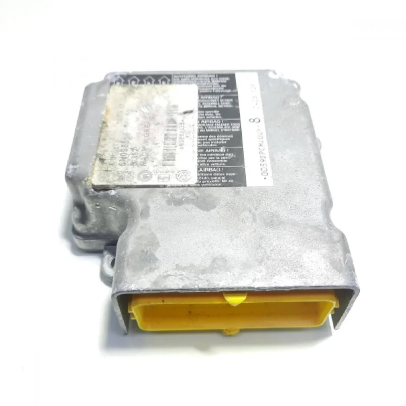 Calculator airbag, cod 5N0959656A, Seat Leon (1P1) id:344112 Livrare gratuită