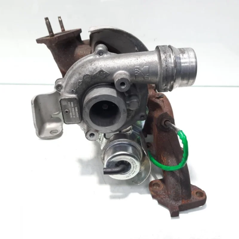 Turbosuflanta, cod 54359710028, Dacia Sandero, 1.5 dci, K9K (id:471933) Mai ieftin