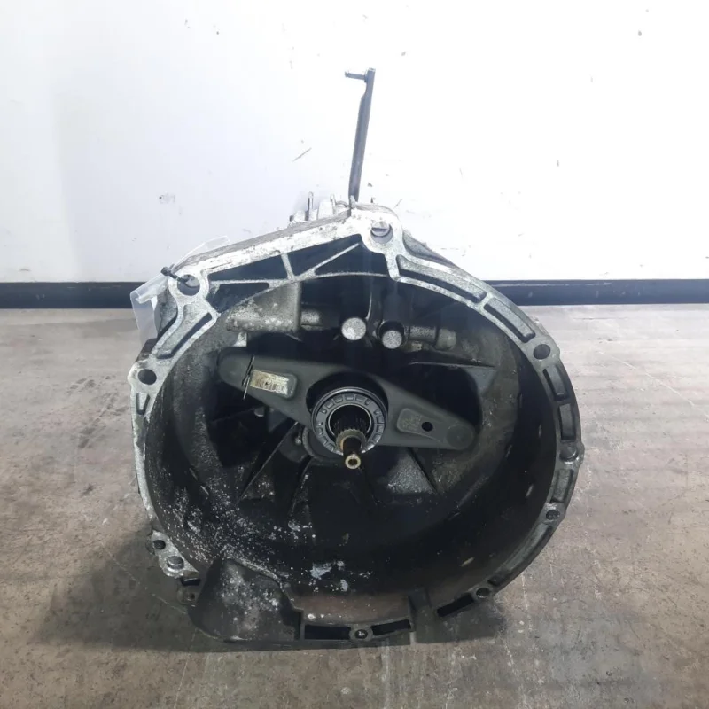 Cutie de viteza manuala, cod 2170020197, Bmw 1 Coupe (E82), 2.0 diesel, N47D20A, 6 vit cu start-stop (pr:199144) Bestseller