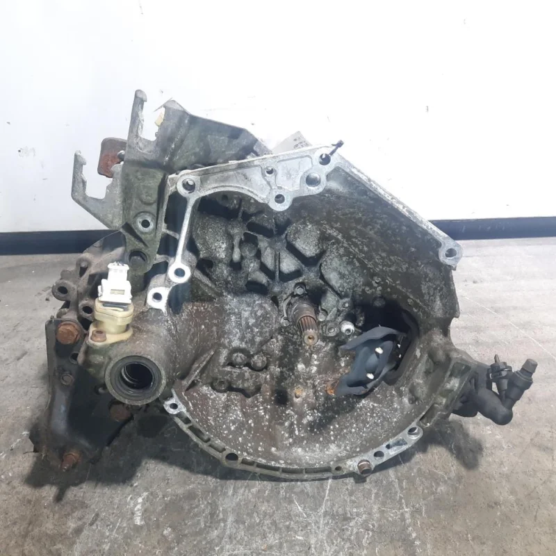 Cutie de viteza manuala, cod 20CQ08, Citroen C3 (I), 1.1 benz, HFX, 5 vit man (idi:460566) Retur gratuit