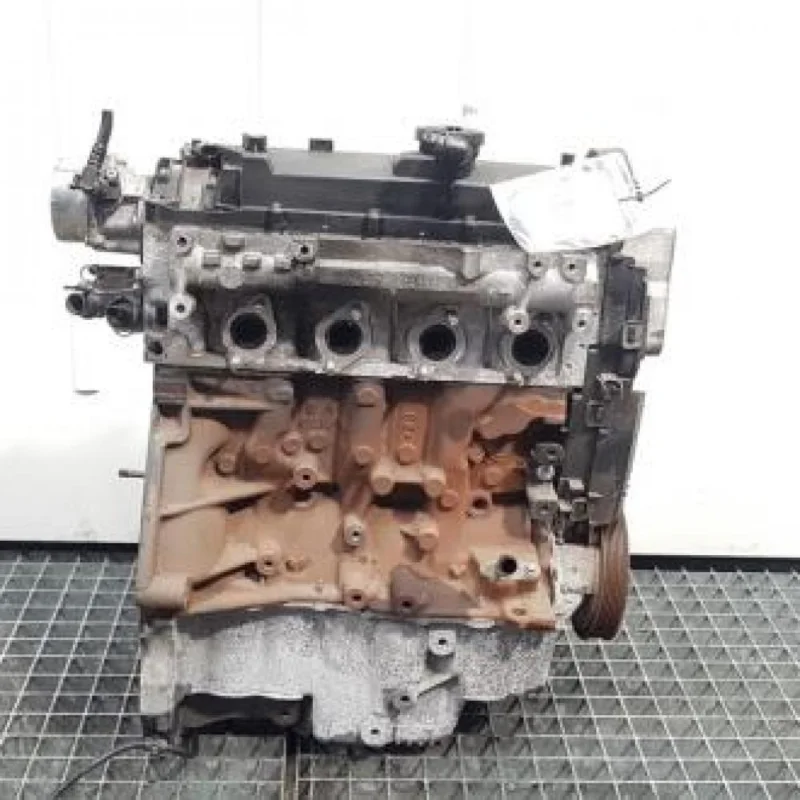 Motor, cod K9K612, Dacia Logan MCV 2, 1.5 DCI (idi:439982) Chilipir