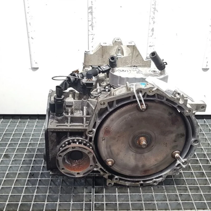 Livrare expres Cutie de viteza automata, cod 01M321105Q, VW Golf 4 Cabriolet (1E7), 1.6 benz (pr:110747)