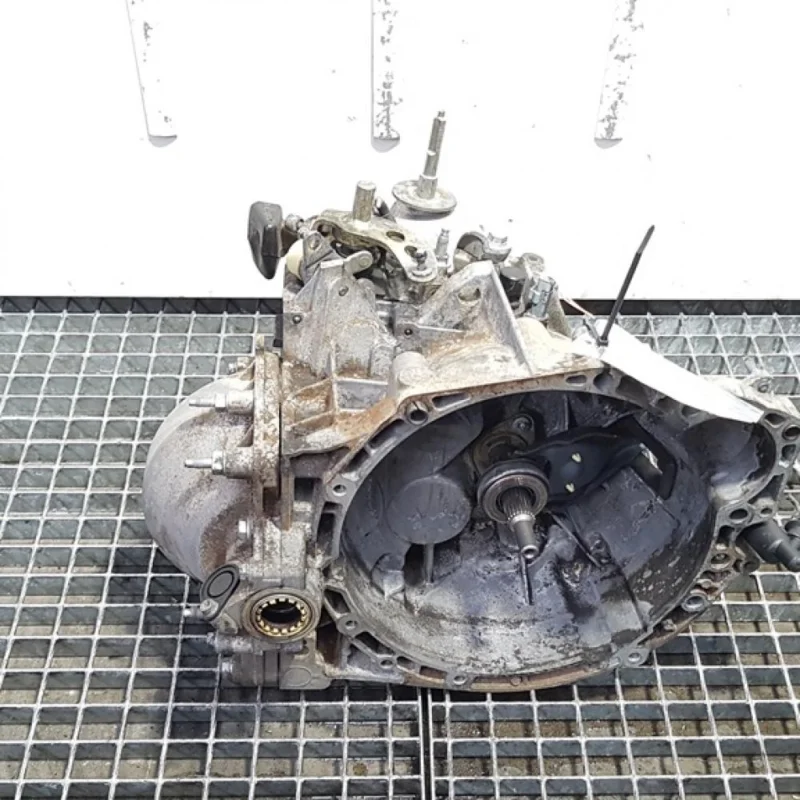 Cutie de viteza manuala, cod 20MB01, Citroen C4 (I) sedan, 2.0 HDI, 6 vit (idi:397511) Cumpără acum