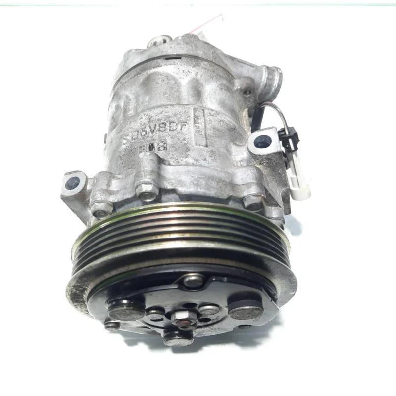 Compresor clima, cod GM24461719, Opel Corsa C (F08, F68) 1.2 B, Z12XEP (id:469357) Nu rata