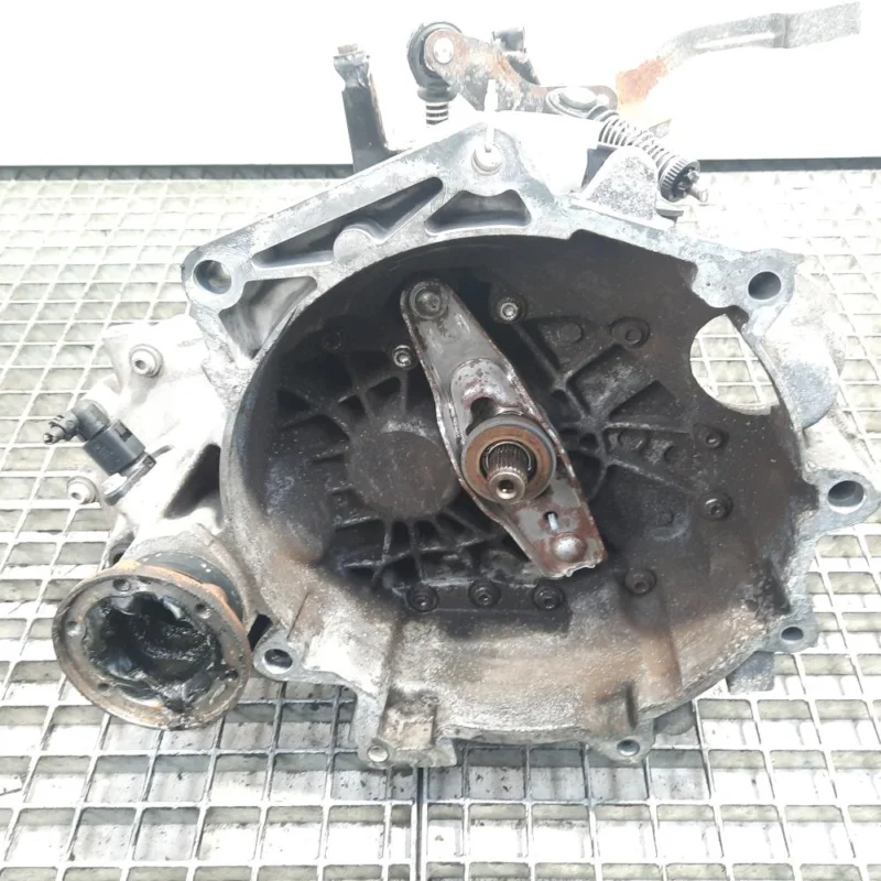 Cutie de viteza manuala, cod FVU, Skoda Fabia 1 Combi (6Y5), 1.9 SDI, 5 vit man (idi:450605) Cumpără online