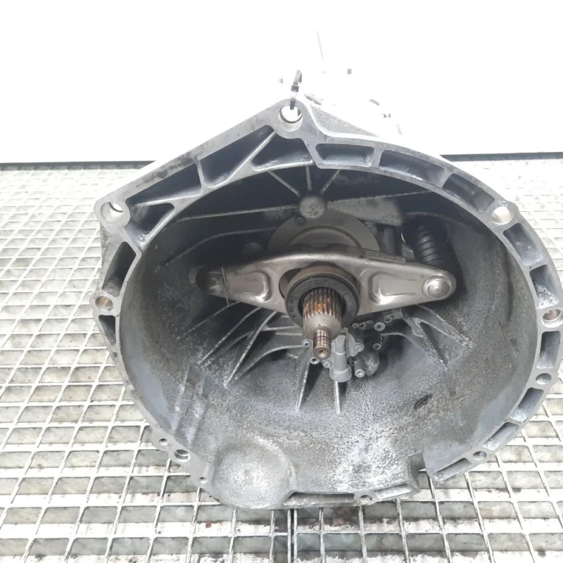 Cutie de viteza manuala, cod 1089401093, Bmw 3 Touring (F31), 2.0 diesel, N47D20C, 6 vit man (pr:110747) Livrare gratuită