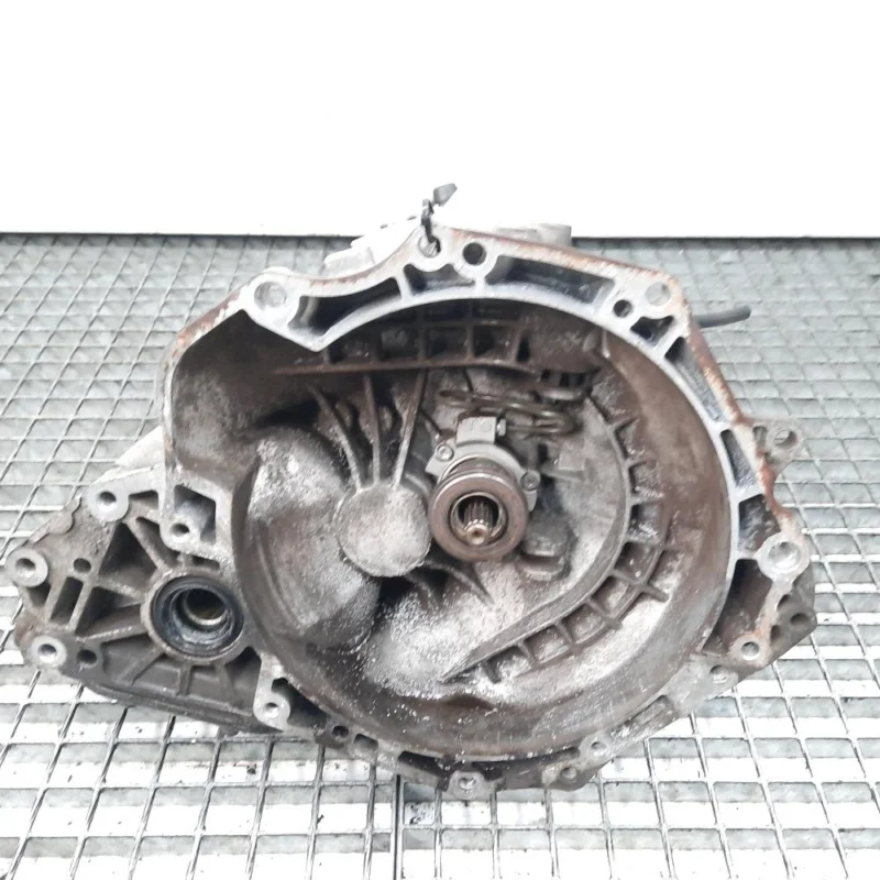 Ofertă exclusivă Cutie de viteza manuala, cod GM55355489, Opel Corsa C (F08, F68), 1.4 benz, Z14XEP, 5 vit man (pr;110747)