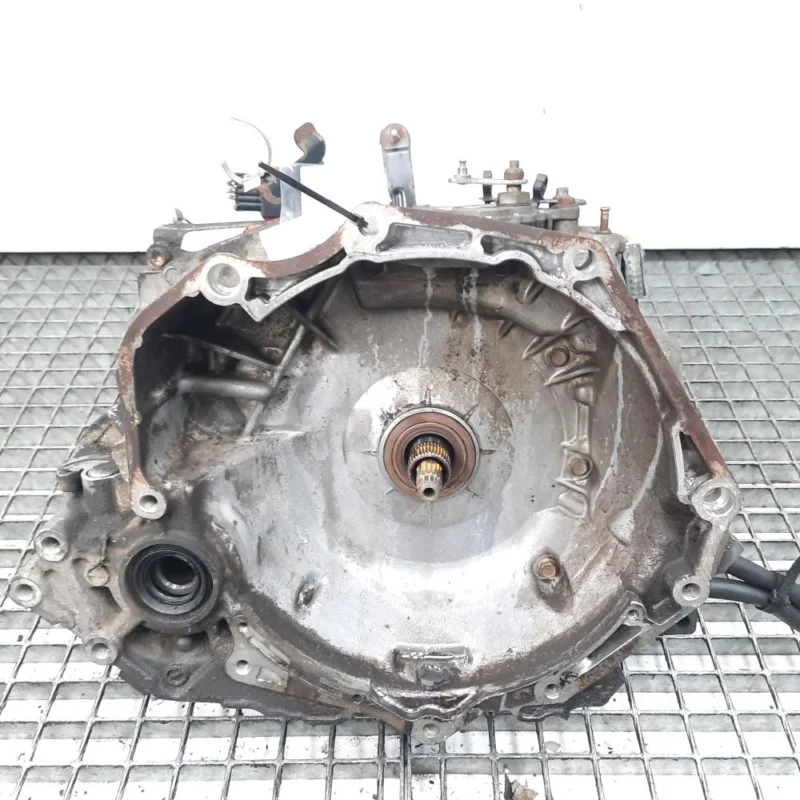 Cutie de viteza automata, cod 457RJ, Opel Astra G Coupe, 1.8 benz, Z18XE (idi:452097) Preț promoțional