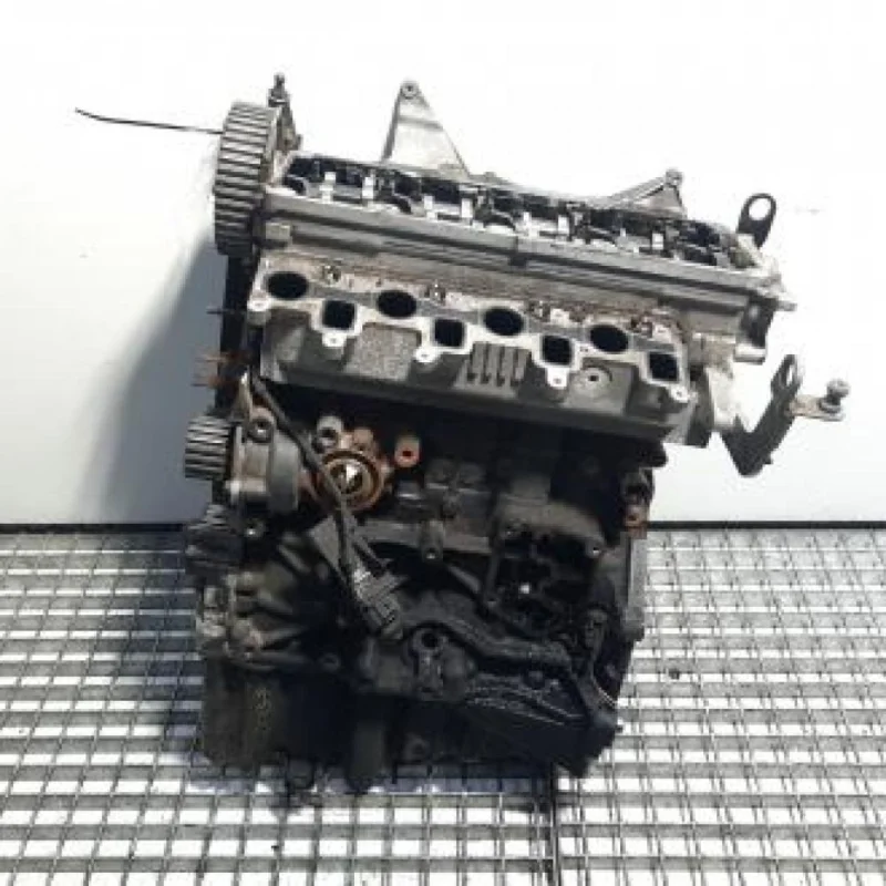 Motor, cod CAG, Seat Exeo (3R2) 2.0 TDI (pr:111745) Preț mic