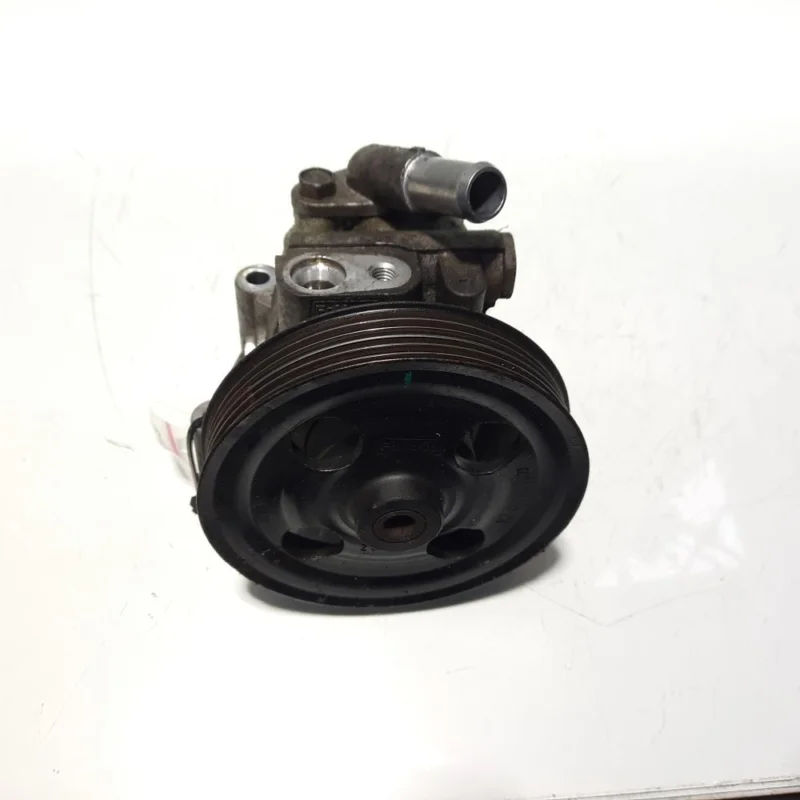 Pompa servo directie, cod 6G91-3A696-CE, Ford Mondeo 4, 1.8 TDCI, QYBA (pr:110747) Noutate