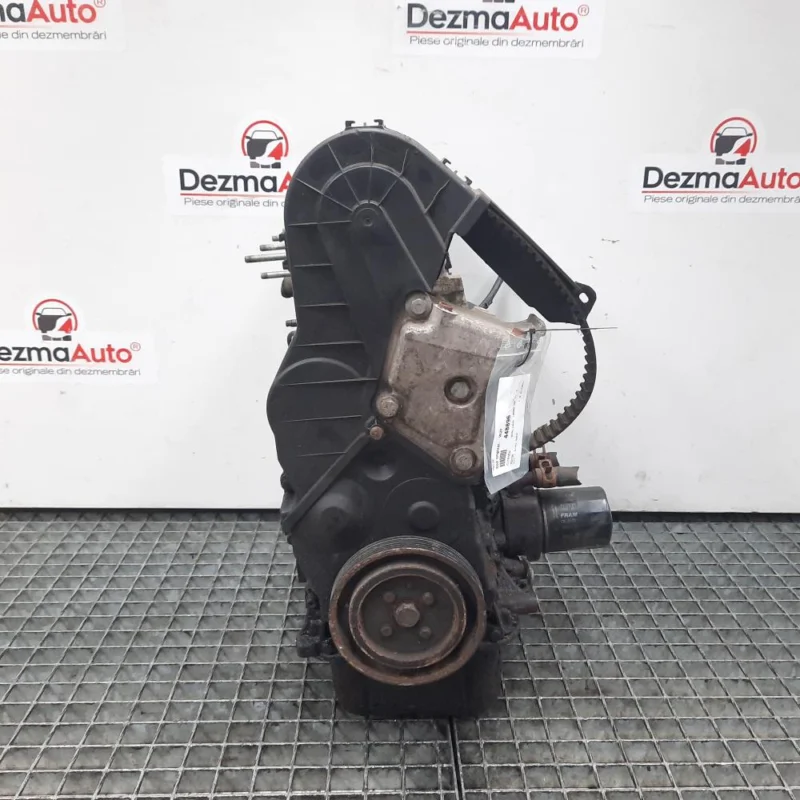 Motor, cod WJY, Citroen Xsara hatchback, 1.9 d (pr:110747) Preț redus