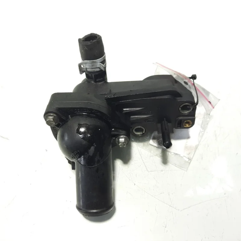 Corp termostat, cod 2S4Q-9K478-AD, Ford Galaxy 2, 1.8 tdci, KKDA (idi:468346) Ofertă exclusivă