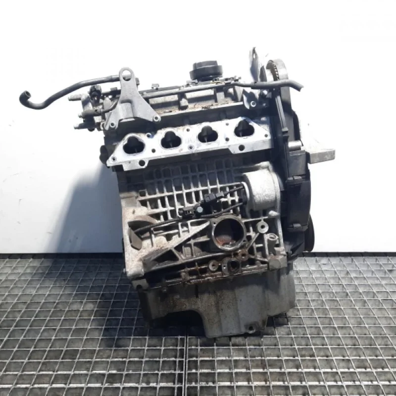 Plată sigură Motor, cod BBZ, Skoda Fabia 1 Combi (6Y5) 1.6 fsi (pr;110747)