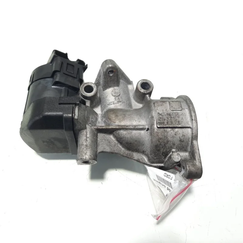 Vezi acum EGR, cod 9656612380, Peugeot Expert (II) Platforma, 2.0 hdi, RHR (idi:469382)