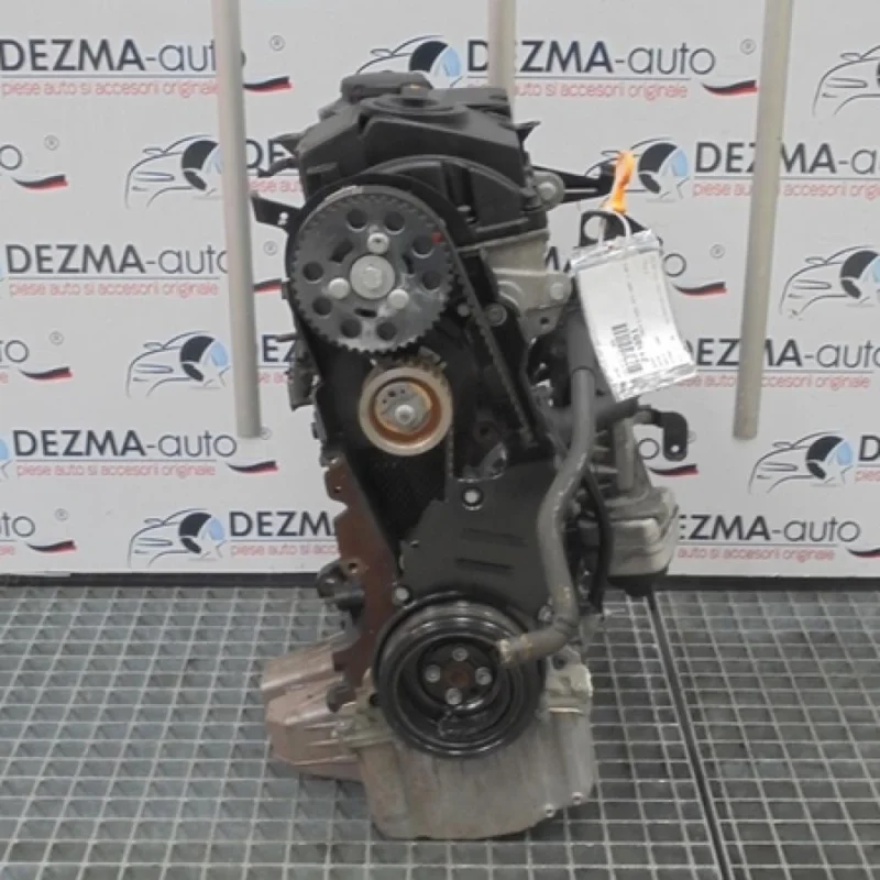 Cumpără acum Motor, cod BMS, Skoda Fabia 2 Combi (5J, 545) 1.4tdi (idi:244851)