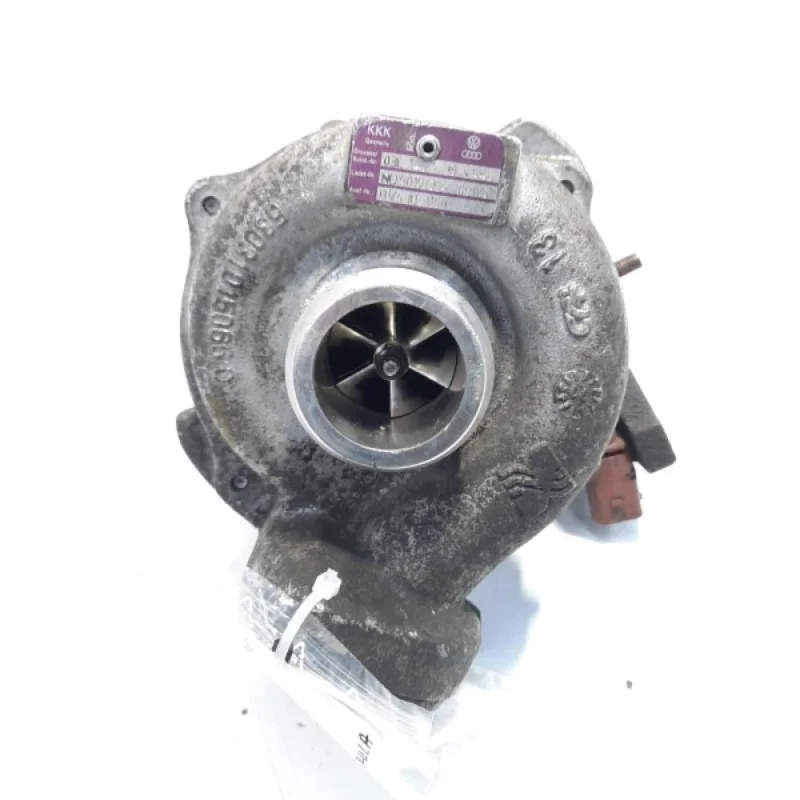 Doar azi Turbosuflanta, cod 03L145701B, Seat Exeo (3R2) 2.0 TDI, CAG (id:470229)