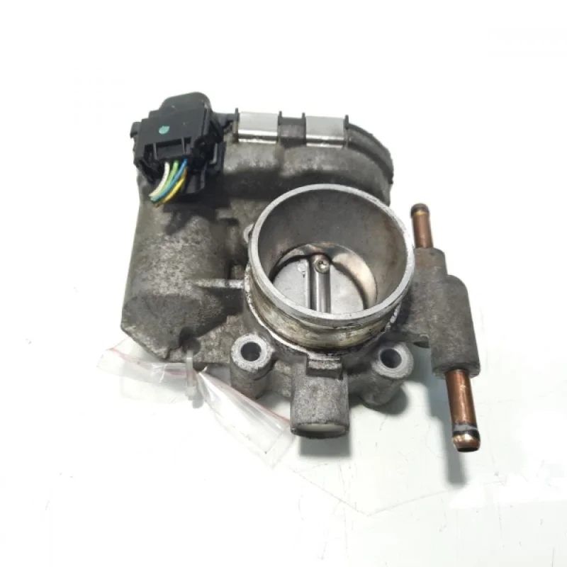 Clapeta acceleratie, cod GM24420536, Opel Corsa D, 1.4 B, Z14XEP (id:469405) Plată securizată