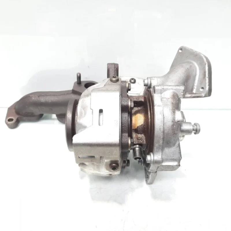 Calitate înaltă Turbosuflanta, cod 03L253056T, Vw Passat (362) 2.0 tdi, CFF (id:522567)
