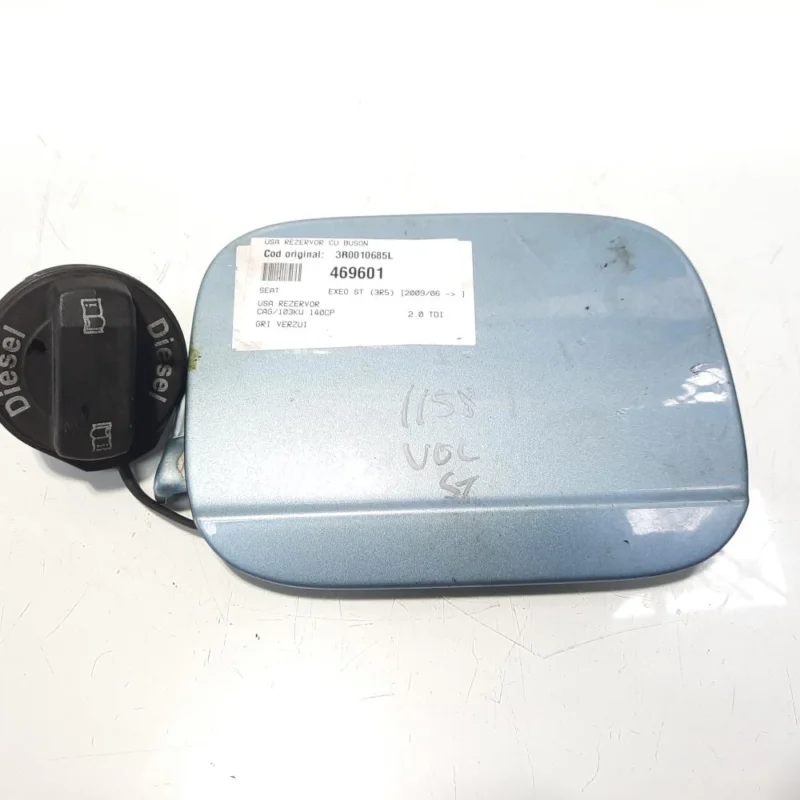 Chilipir Usa rezervor cu buson, cod 03R0010685L, Seat Exeo ST (3R5) (id:469601)