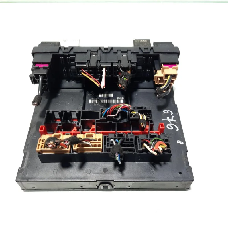 Modul confort, cod 3C0937049AJ, Seat Altea (5P1) (id:470499) Cumpără online