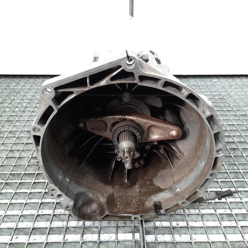 Cutie viteze manuala, cod 1089401089, Bmw 4 Cabriolet (F33, F83), 2.0 Diesel, N47D20C, 6 vit (pr:110747) Retur gratuit