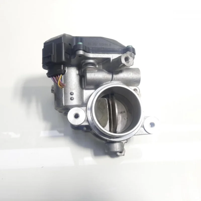 Ofertă de sezon Clapeta acceleratie, cod 04L128063T, Seat Leon (5F1), 1.6 TDI, CXXB (idi:397298)