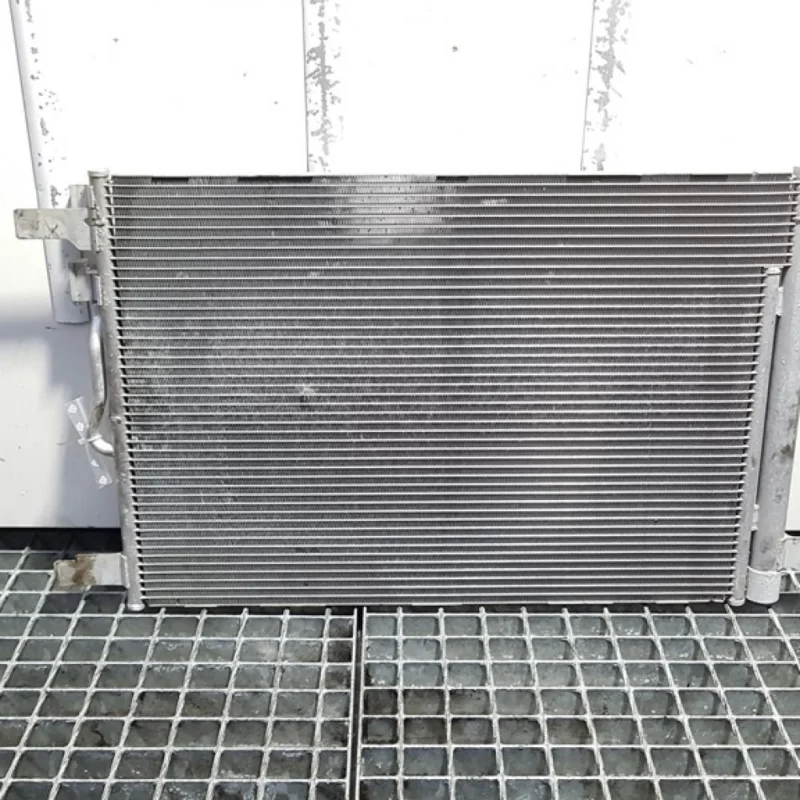 Radiator clima, cod 5Q0816411AR, Seat Leon SC (5F5) 2.0 tdi, CKFC (idi:394594) Nu rata