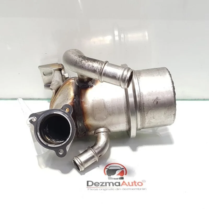 Racitor gaze, cod 04L131512BR, Audi Q2 (GAB), 2.0 TDI, DFG (idi:397425) Reduceri