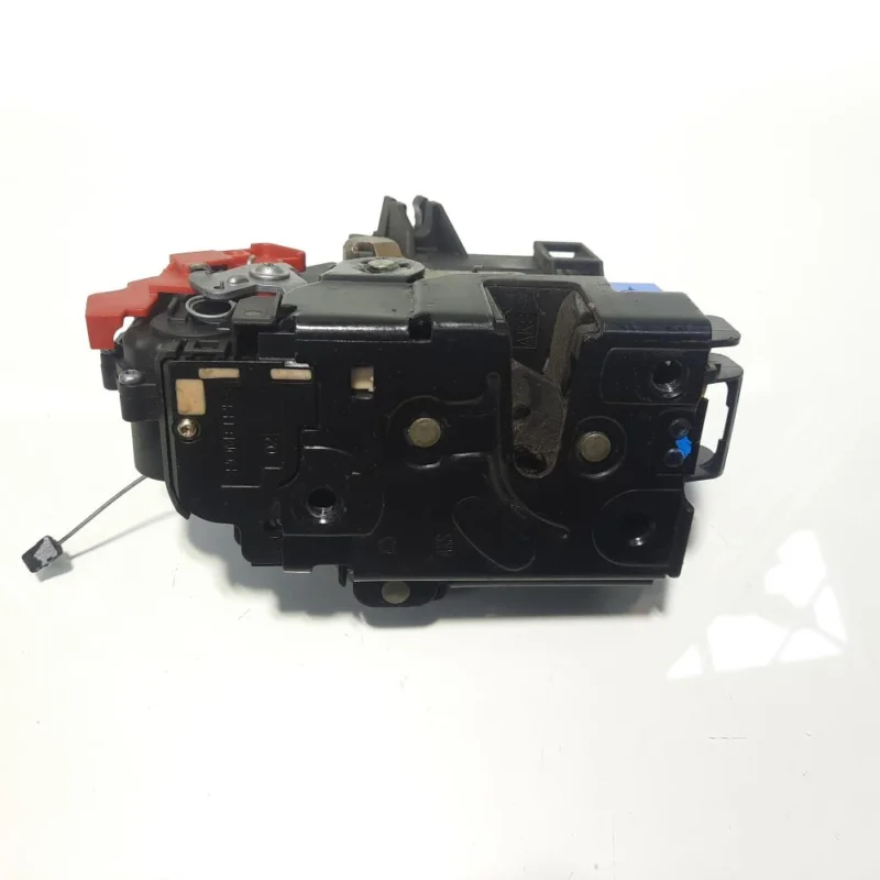 Broasca stanga fata, cod 3D1837015, Vw Phaeton (3D) (idi:470091) Retur ușor