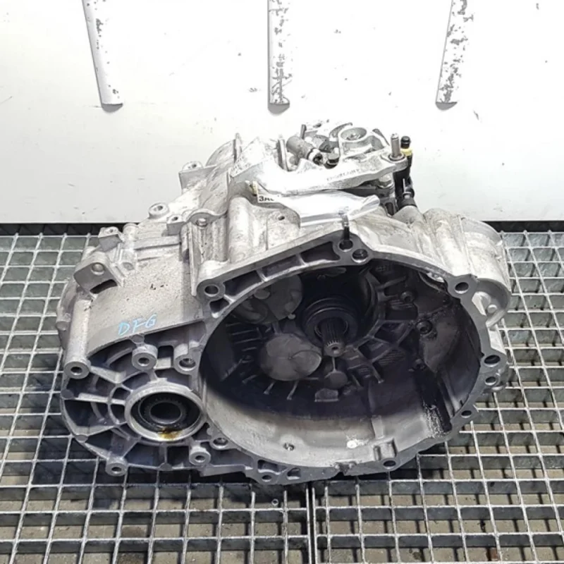 Preț promoțional Cutie viteze manuala cu Start Stop, cod THN, VW T-Roc (A11), 2.0 TDI, DFG, 6 vit, 4x4 (pr:110747)