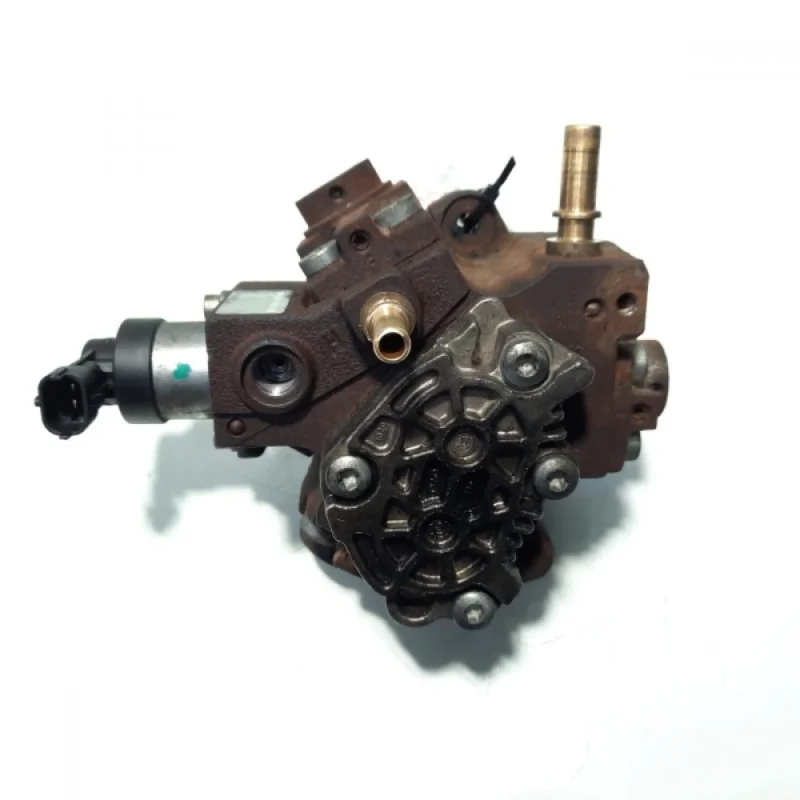 Pompa inalta presiune, cod 9656300380A, 1445010102, Citroen C5 (II) Break, 1.6 hdi, 9HZ (idi:469558) Calitate înaltă