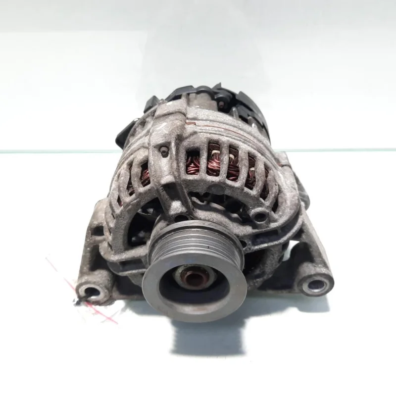 Preț promoțional Alternator, cod GM24437119, Opel Astra H, 1.4 B, Z14XEL (pr:110747)