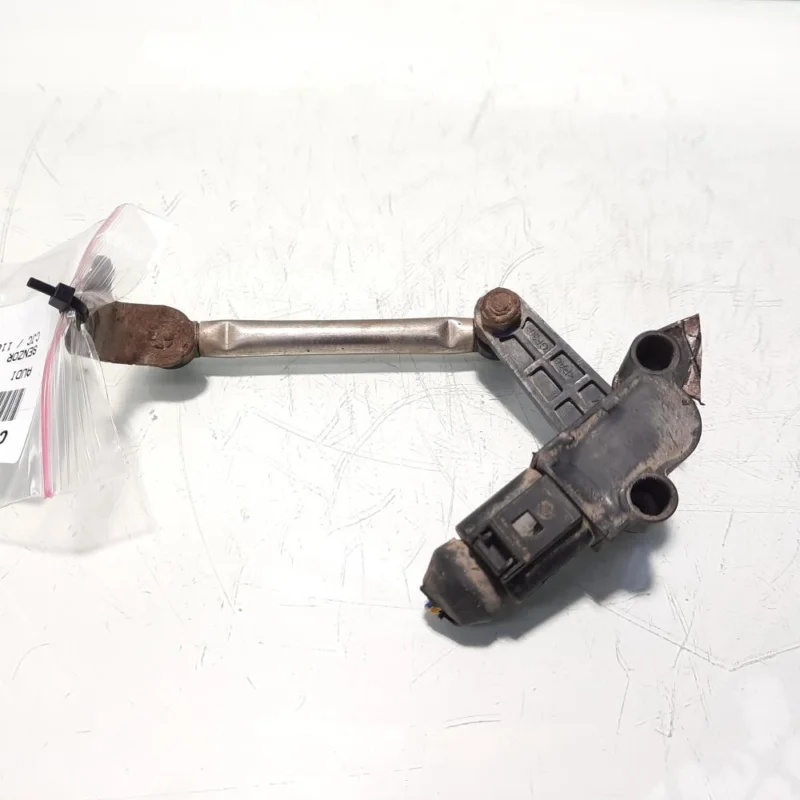 Senzor nivel balast xenon, cod 1T0907503A, Audi A4 (8K2, B8) 2.0 TDI, CJC (id:470328) Reducere extra