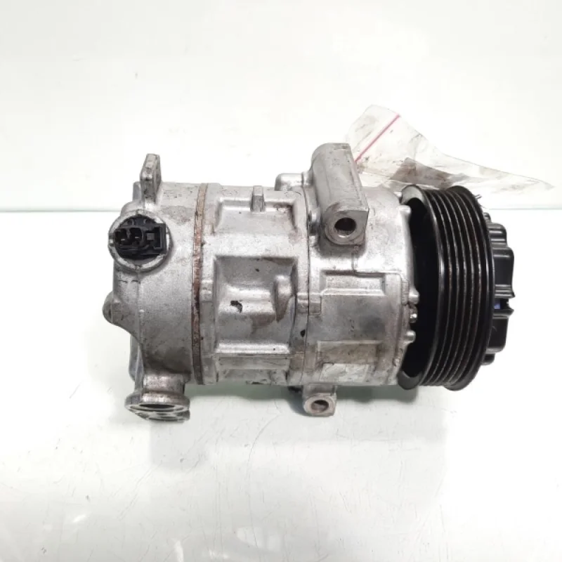 Compresor clima, cod GM55703721, Fiat Linea (323) 1.3 m-jet, 199A3000 (idi:469123) Discount