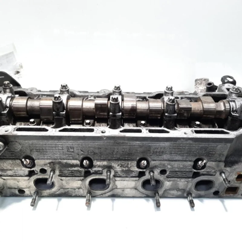 Chiulasa cu 1 ax came, cod 9128018, Opel Vectra C, 2.0 dti, Y20DTH (pr:110747) Reduceri