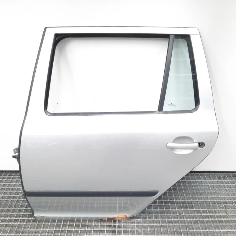 Usa stanga spate, Skoda Octavia 2 Combi (1Z5) (id:469995) Lichidare de stoc