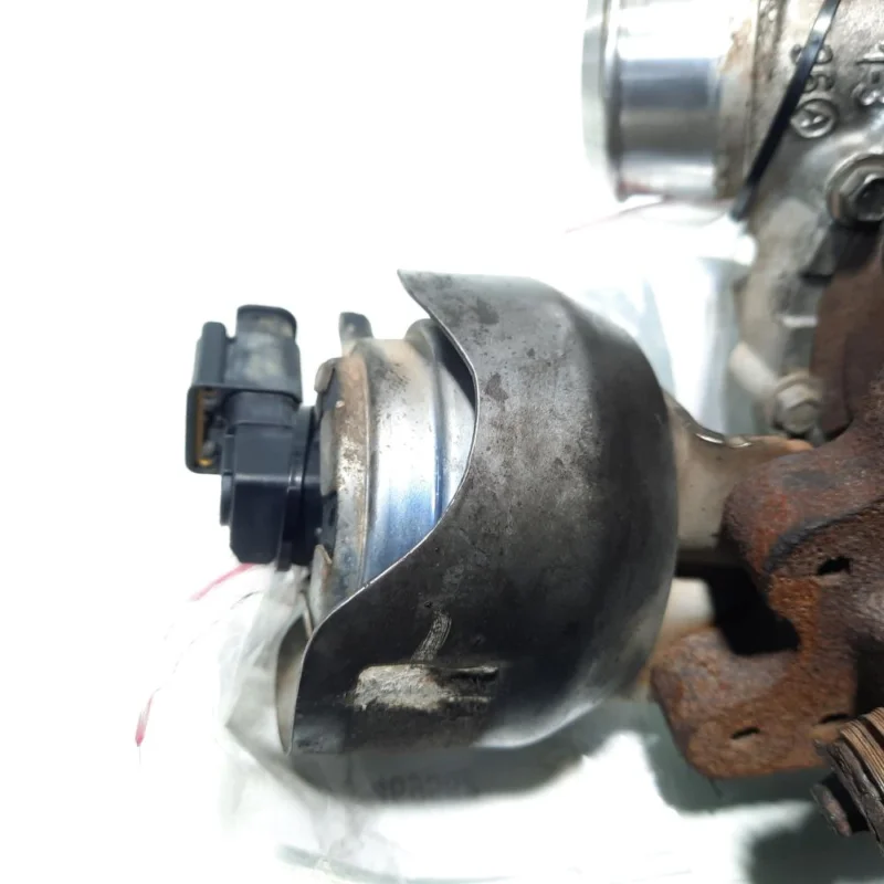 Noutate Supapa turbo, Ford Kuga I, 2.0 TDCI, UFDA (id:469562)