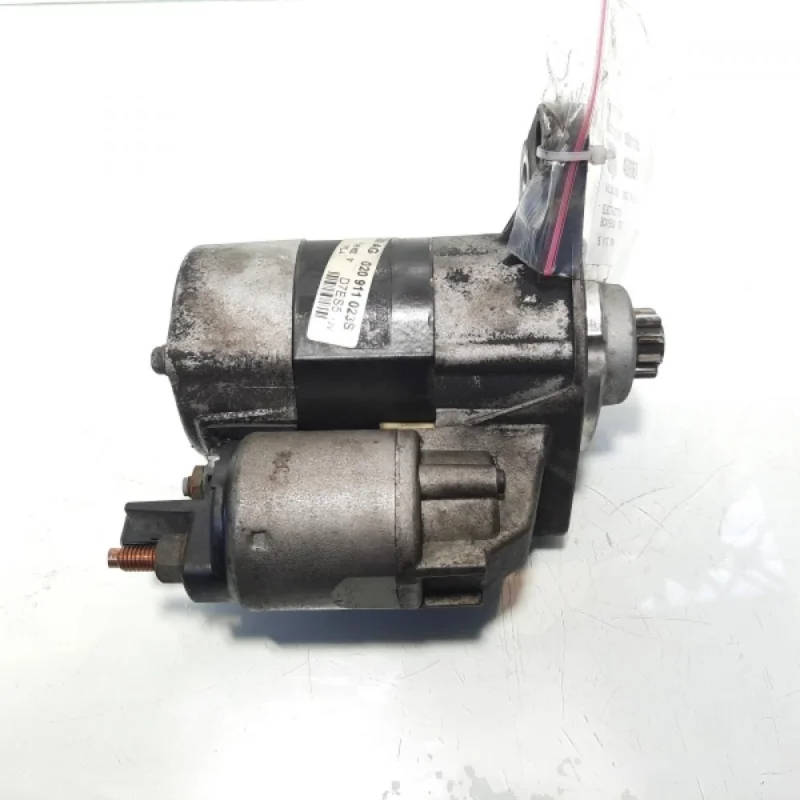 Electromotor, cod 020911023S, Skoda Octavia 1 Combi (1U5), 1.4 benz, AXP, 5 vit man (idi:469067) Cumpără acum