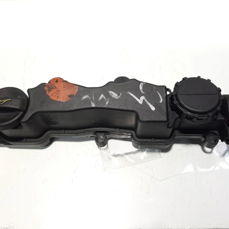 Capac culbutori, cod 9660281080A, Peugeot 307, 1.6 hdi, 9HX (id:469556) Ieftin