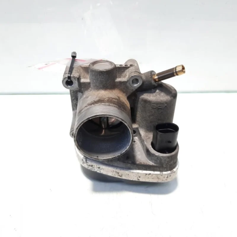 Clapeta acceleratie, cod 036133062L, VW Bora (1J2), 1.4 benz, AXP (idi:303411) Promoție