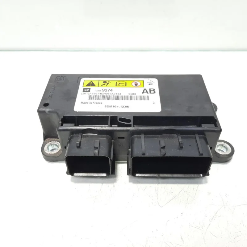 Calculator airbag, cod GM13589374, Opel Astra J Sedan (idi:468611) Mai ieftin